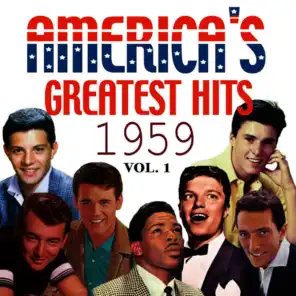 America's Greatest Hits 1959, Vol. 1