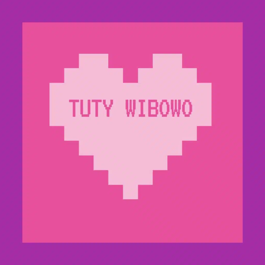 Tuty Wibowo