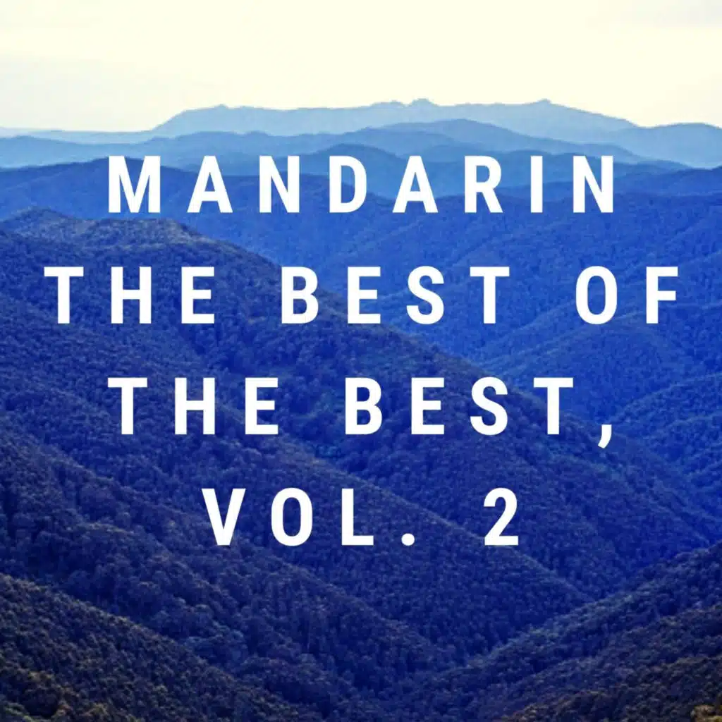 Mandarin The Best Of The Best, Vol. 2