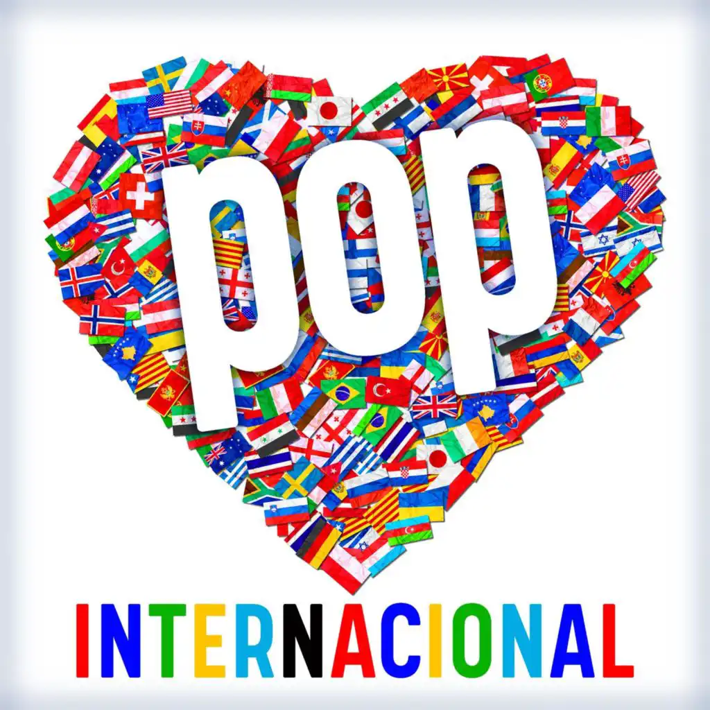 Pop Internacional