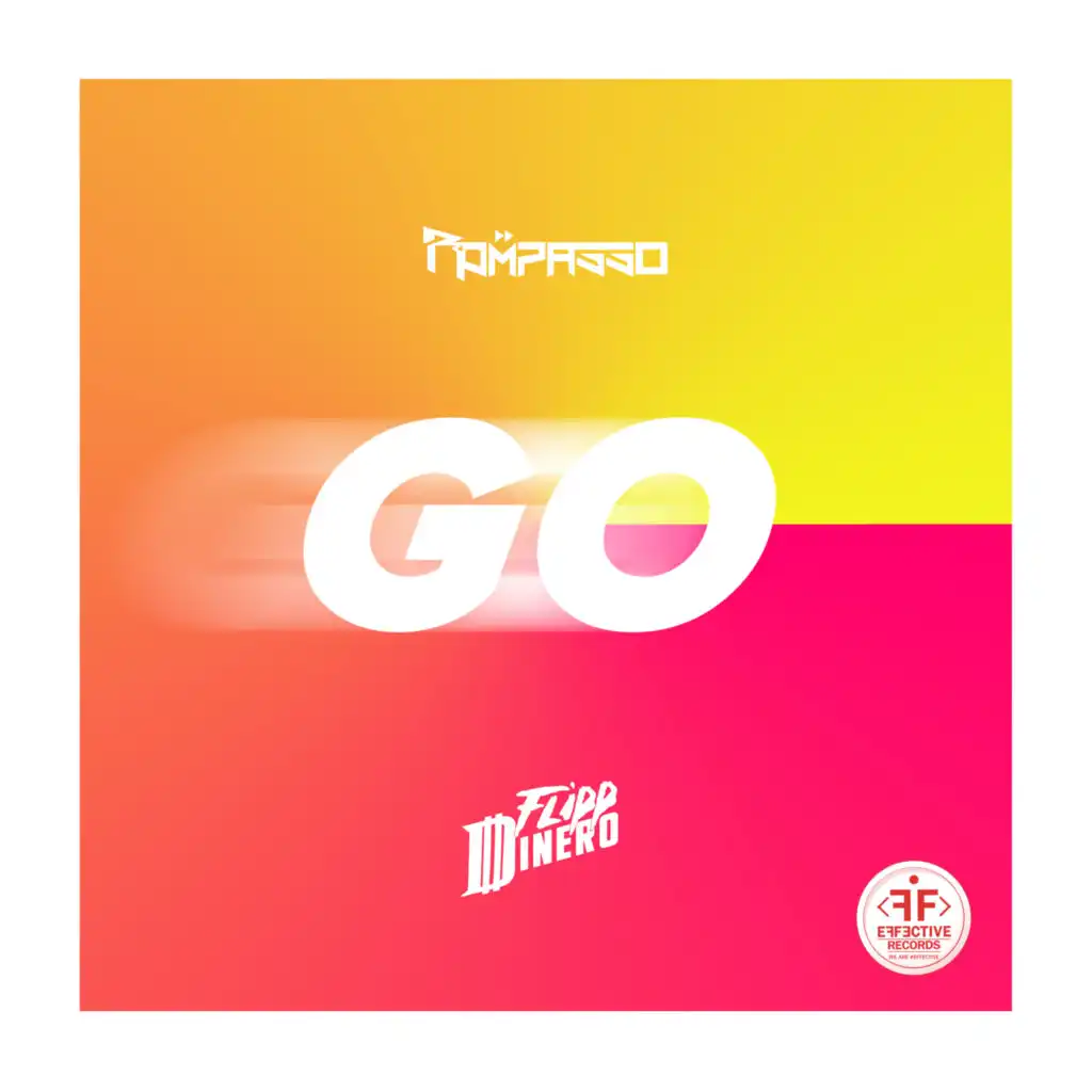 Go (feat. Flipp Dinero)