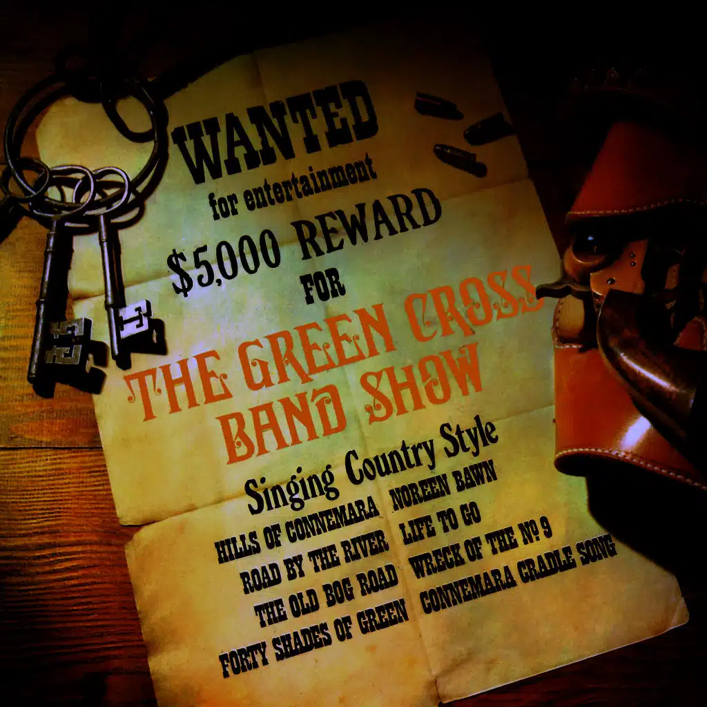 The Green Cross Show Band