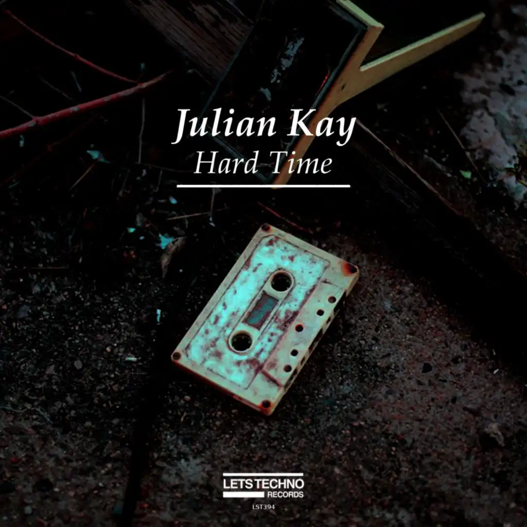 Julian Kay