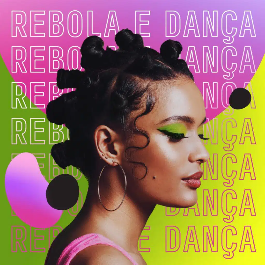 Química (DJ Milk Remix)