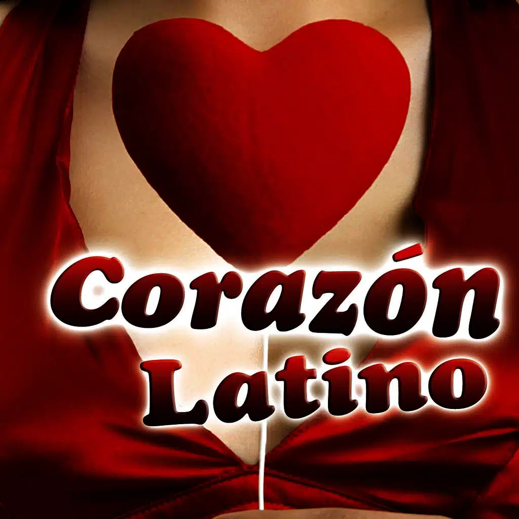 Corazón Latino