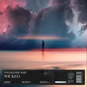 Wicked (feat. Jojee)