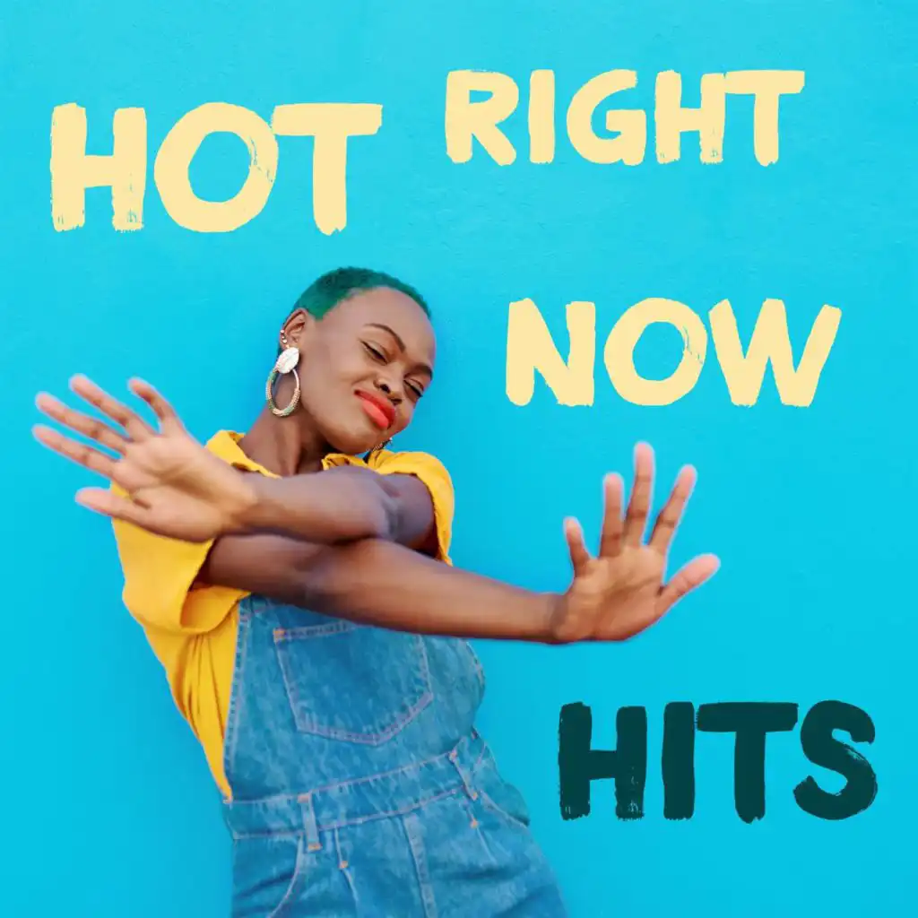 Hot Right Now Hits