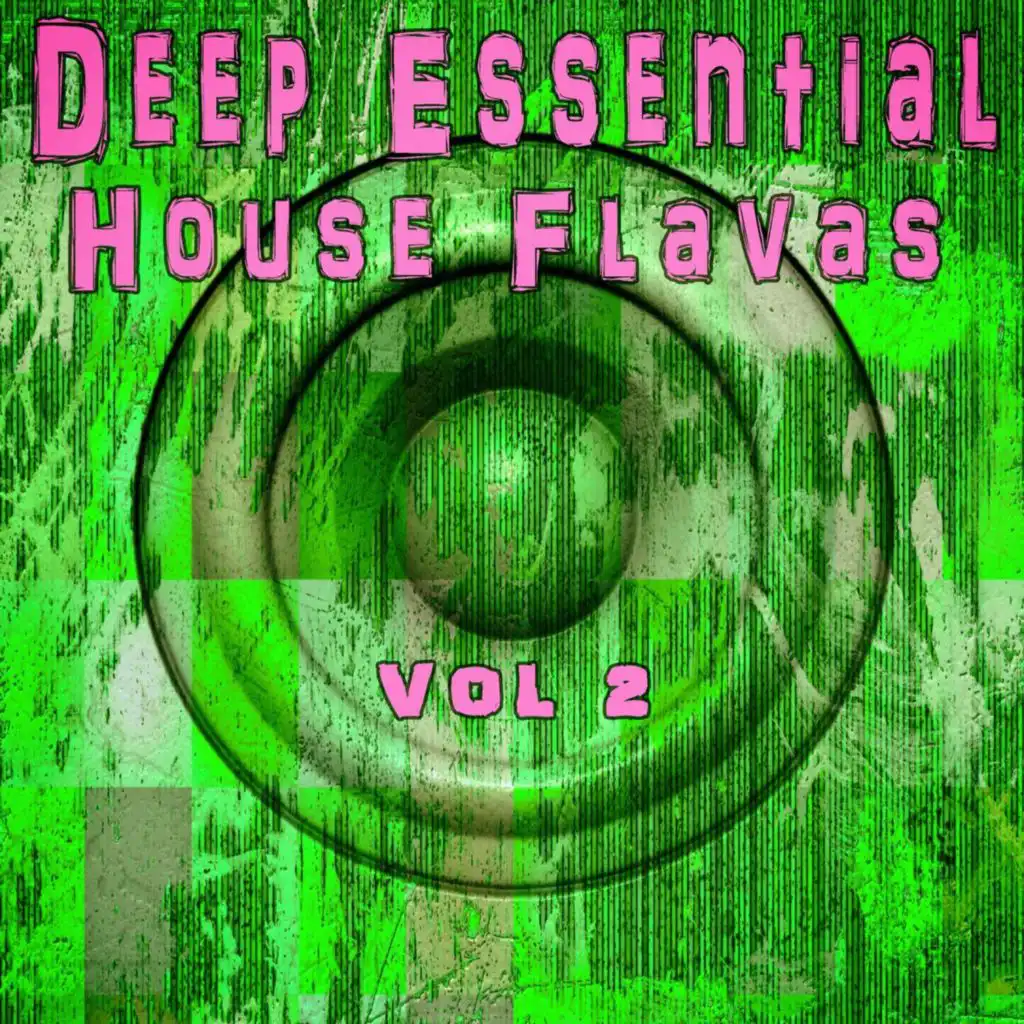 Deep Solution (Club of House Mix)