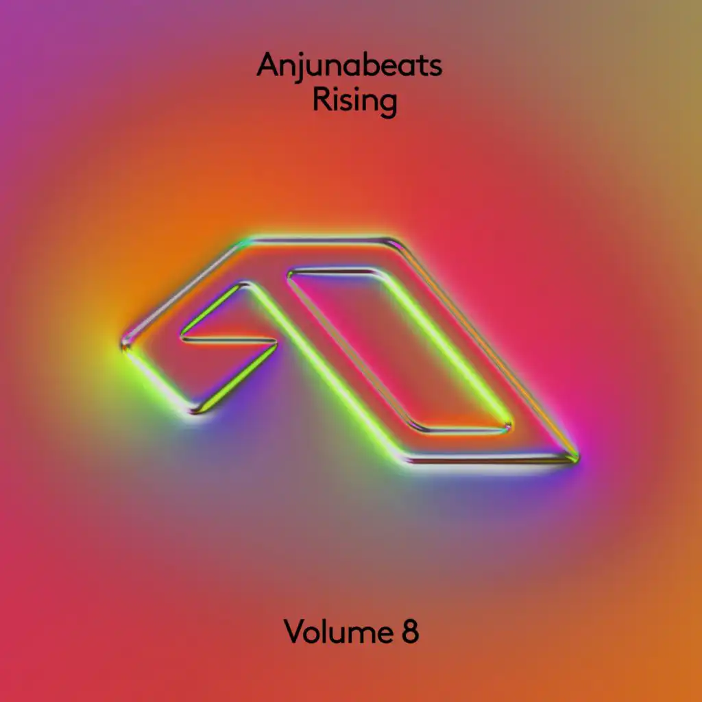 Anjunabeats Rising - Volume 8