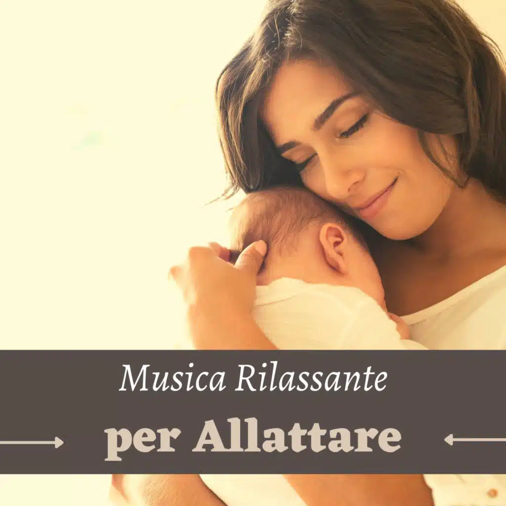 Musica rilassante per allattare