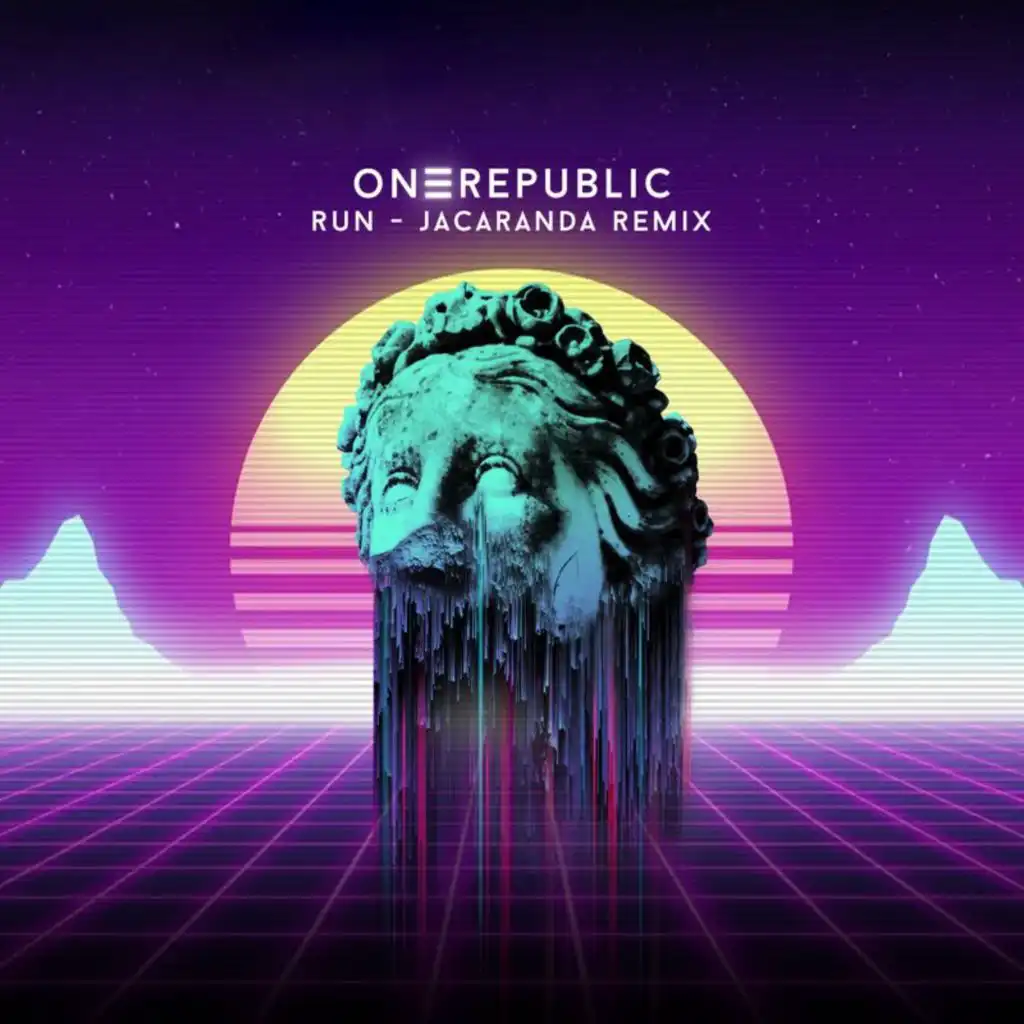 OneRepublic & Jacaranda