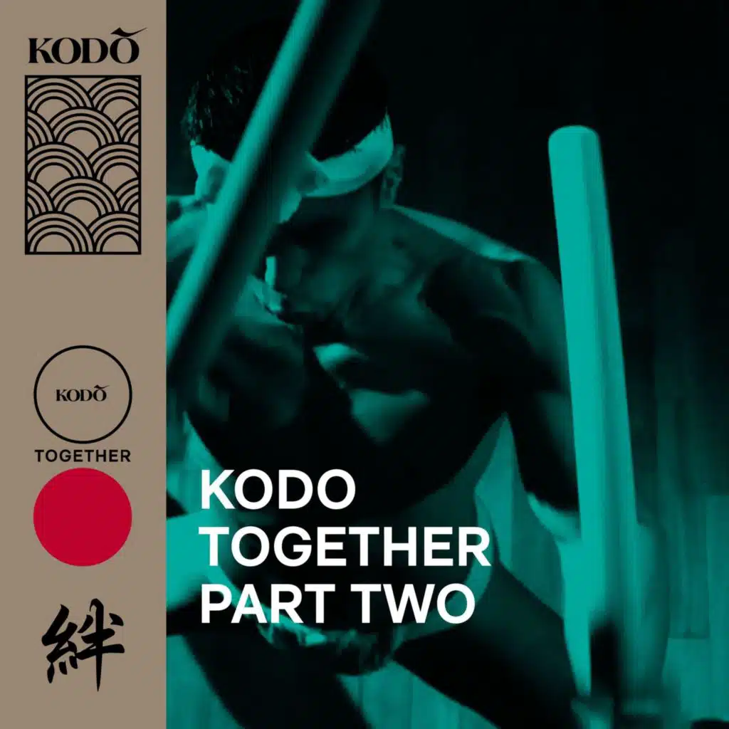 KODO & Andrea Belfi
