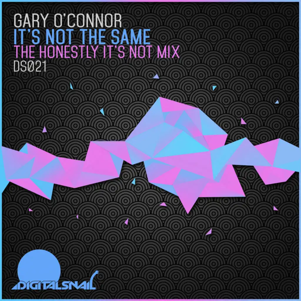 It's Not The Same (The Honestly It's Not Mix) (Radio Edit)