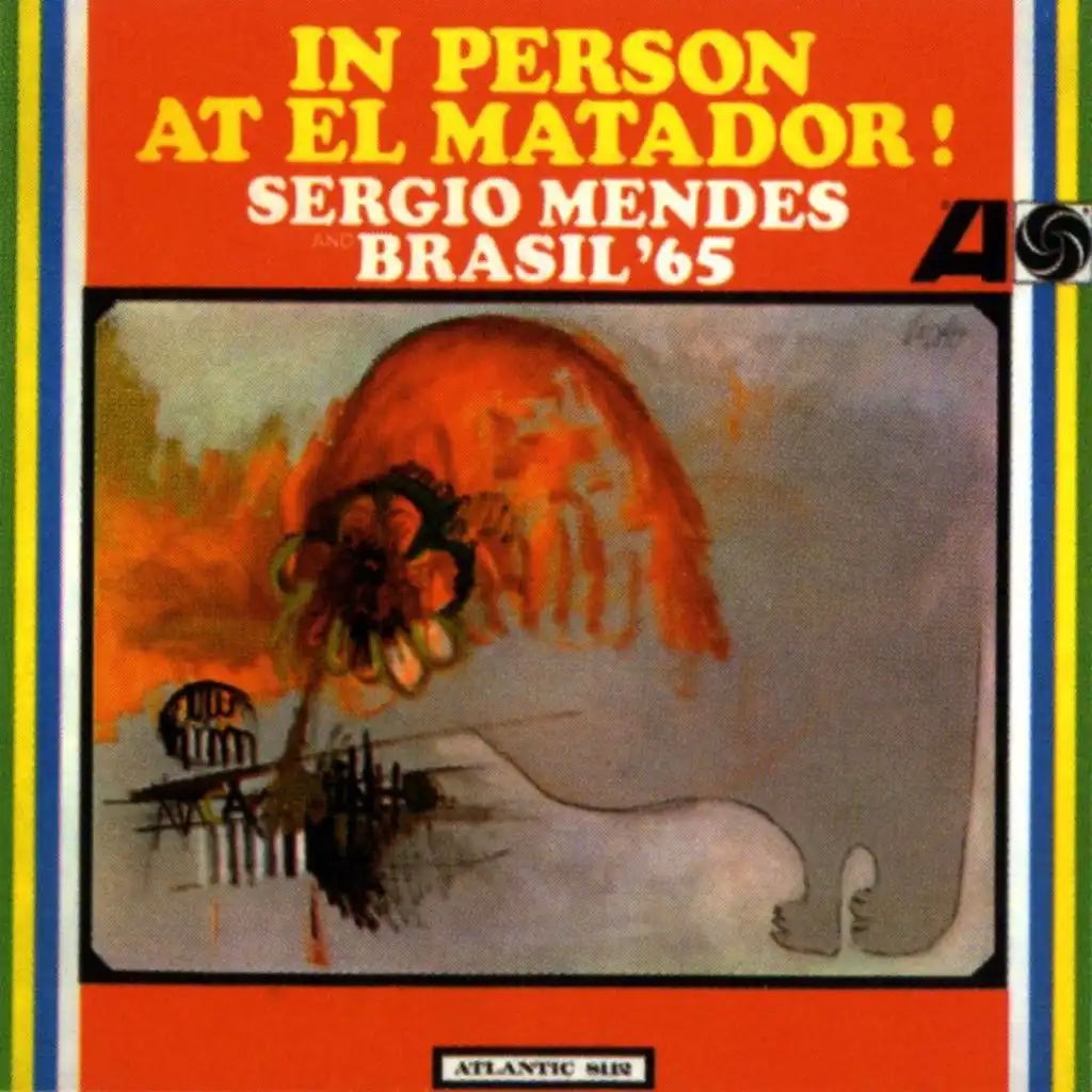 O Morro (Live At El Matador, San Francisco, CA / 1965)