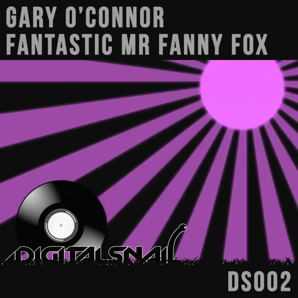 Fantastic Mr Fanny Fox (Radio Edit)