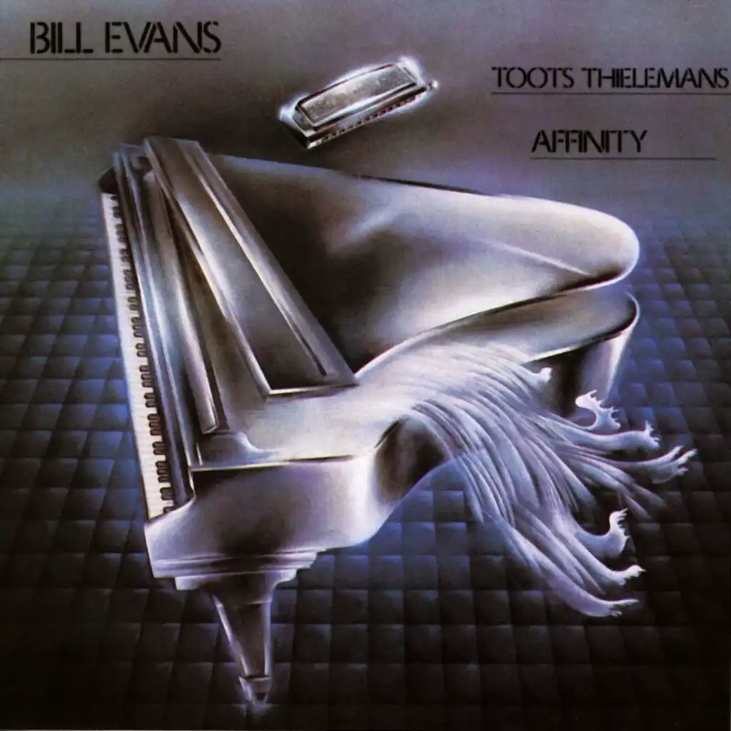 This Is All I Ask (feat. Toots Thielemans)