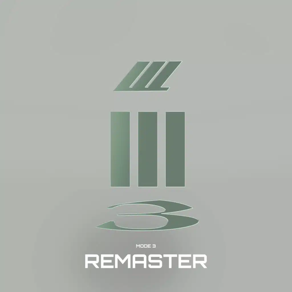 Mode 3 (2021 Remastered)