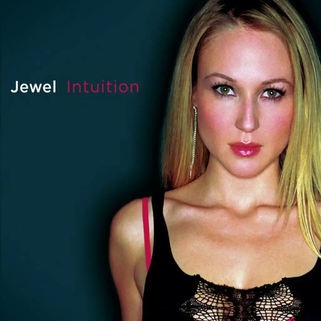 Intuition (Todd Terry In-House Mix)