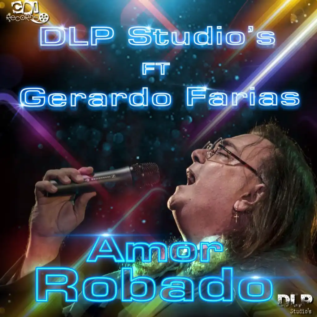 Gerardo Farías & DLP Studio's