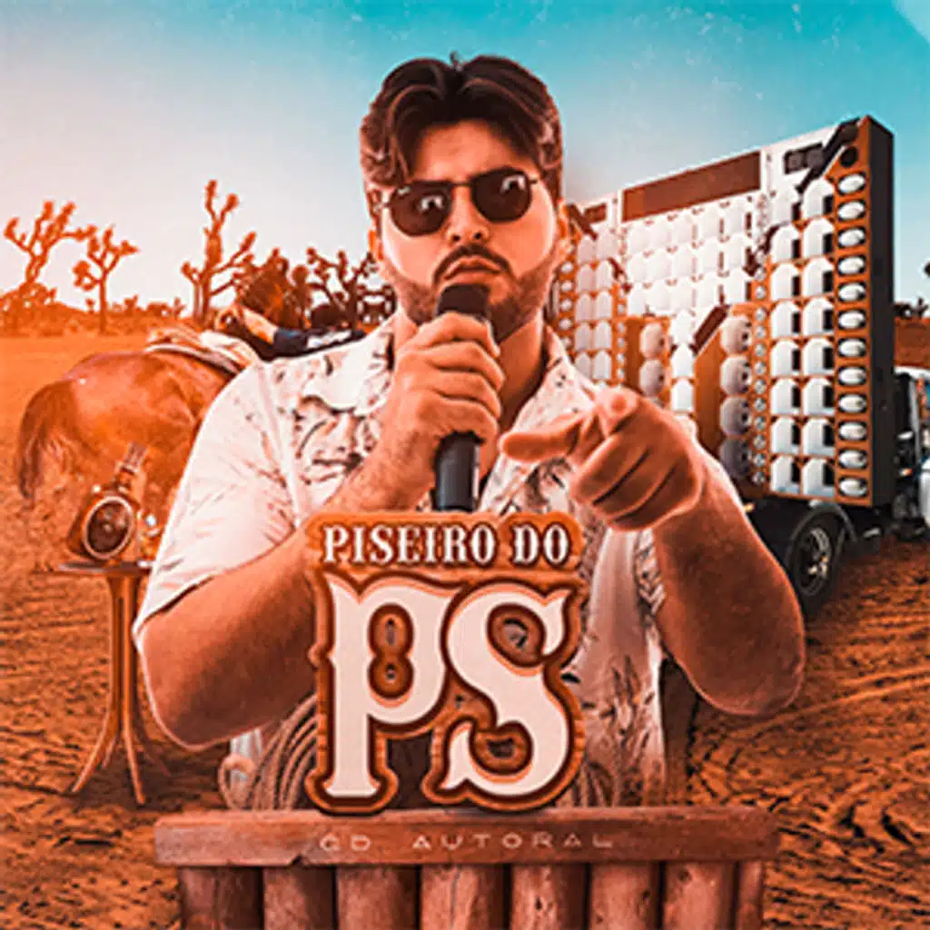 A Rainha E O Vaqueiro