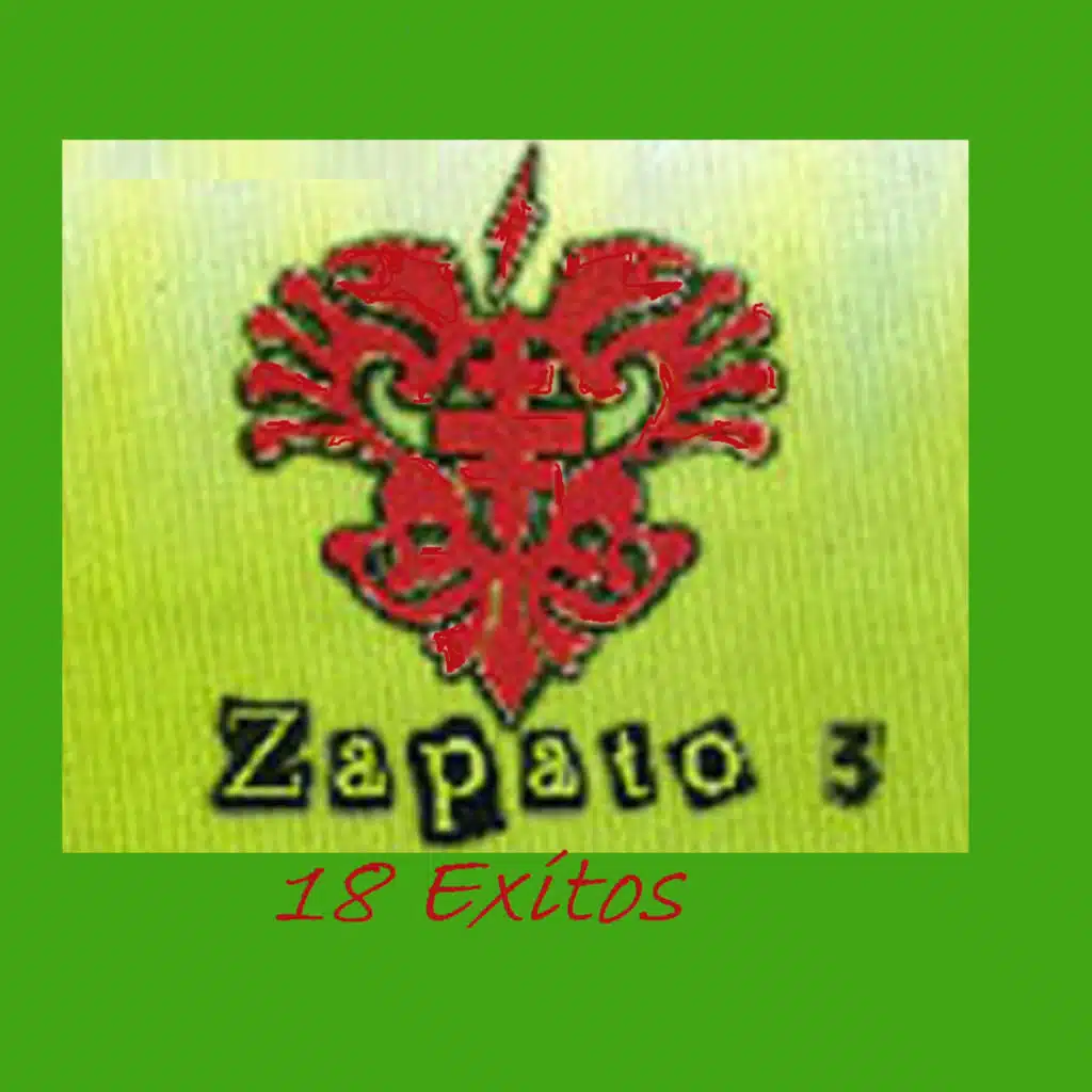 Zapato 3