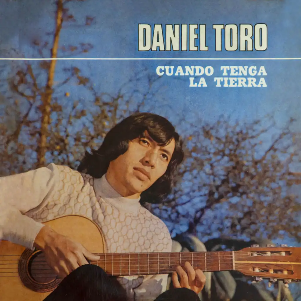 Daniel Toro