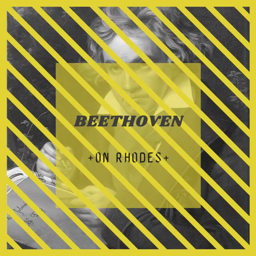Beethoven: On Rhodes