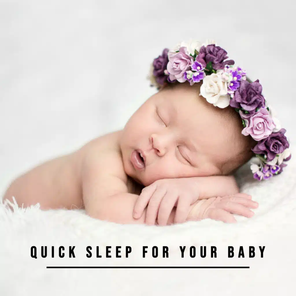 Baby Songs Academy, Music For Absolute Sleep, The Sleep Helpers