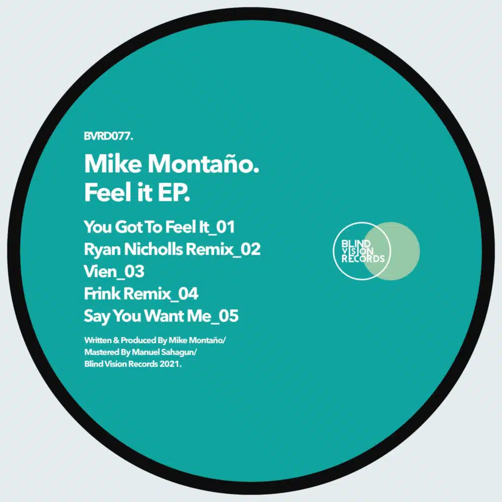 Mike Montano