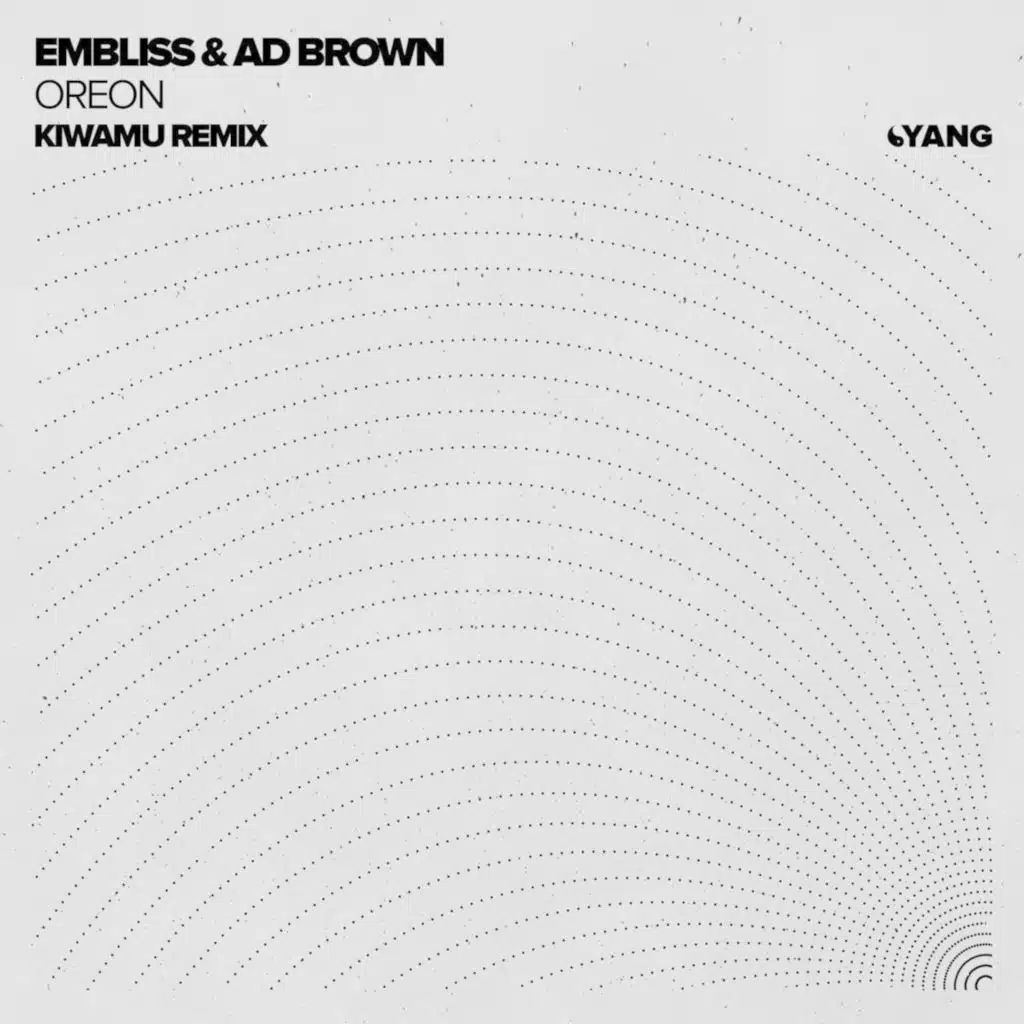Oreon (KIWAMU Remix)