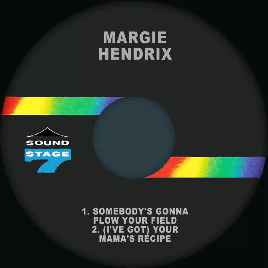Margie Hendrix