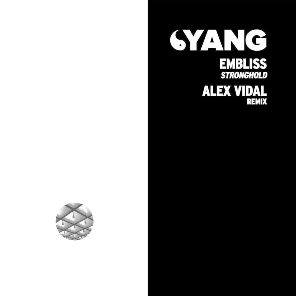 Stronghold (Alex Vidal Remix)