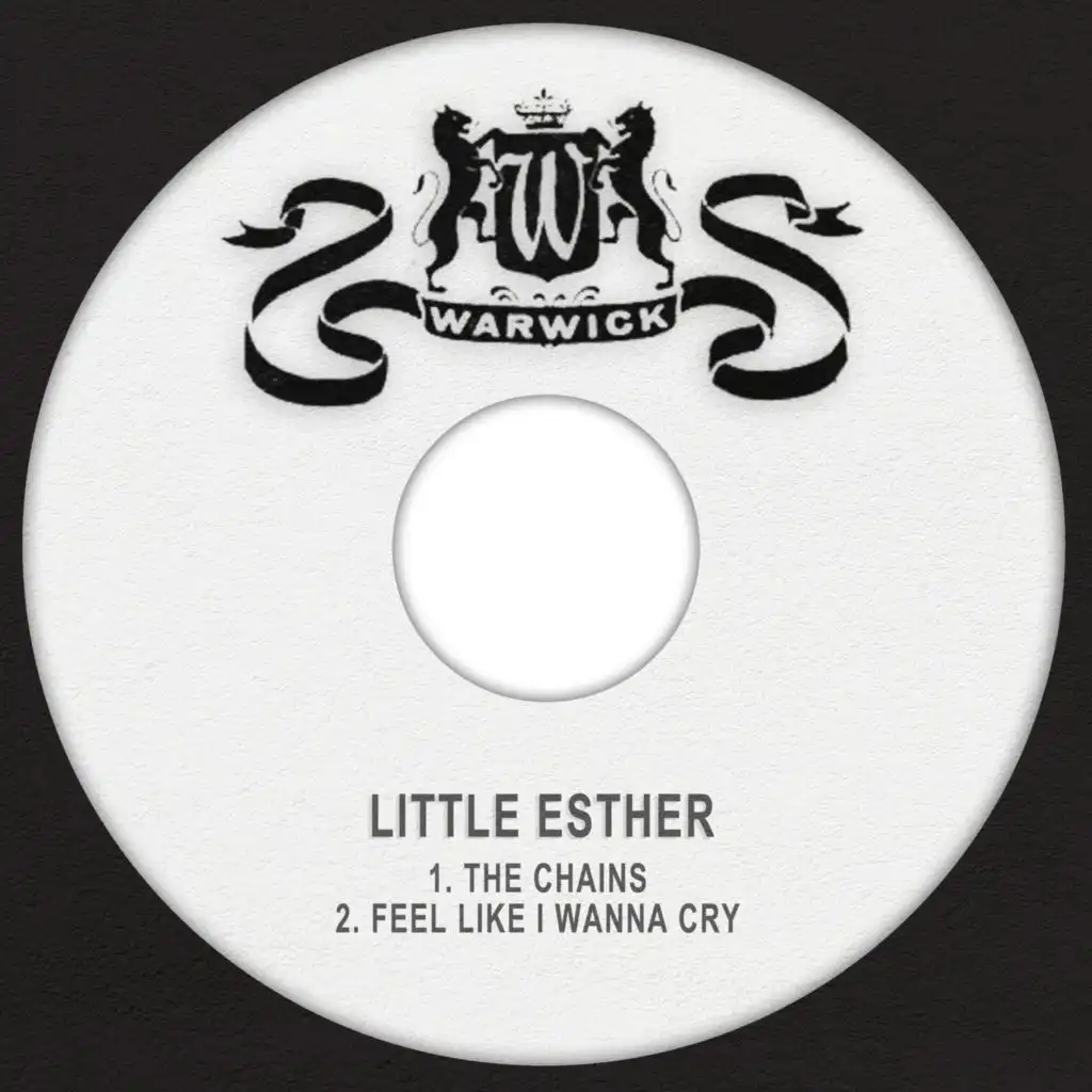Little Esther (Federal 1952)
