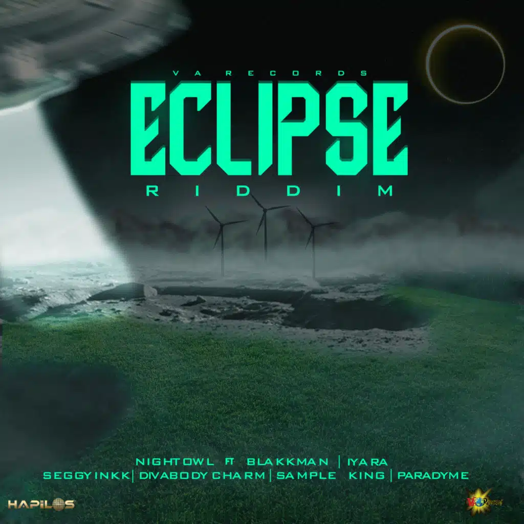 Place Nice (Radio Edit)