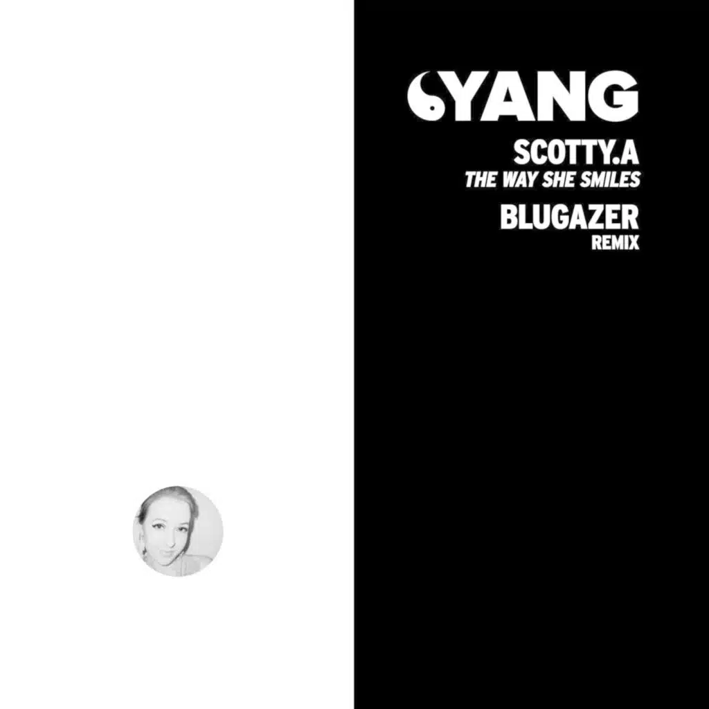 The Way She Smiles (Blugazer Remix)