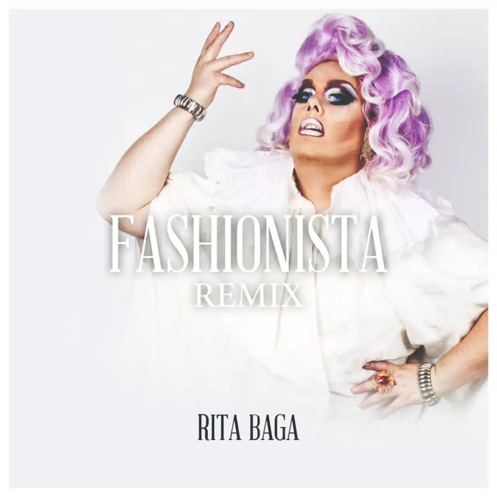 Fashionista (Dario Xavier Remix)