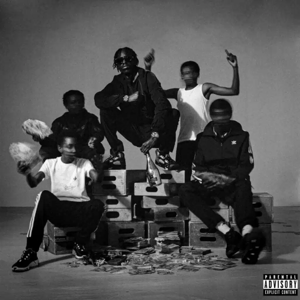 Wonderland (feat. M Huncho)