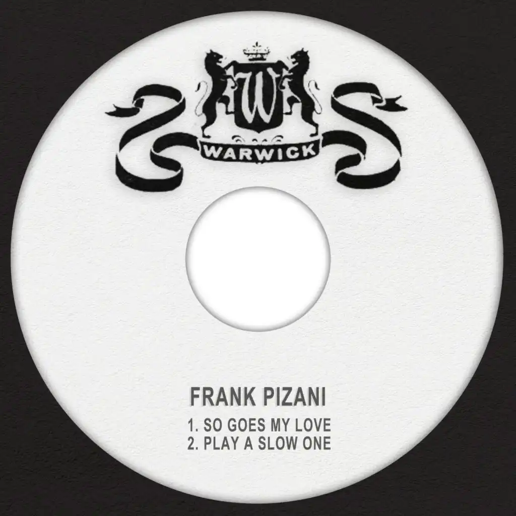 Frank Pizani