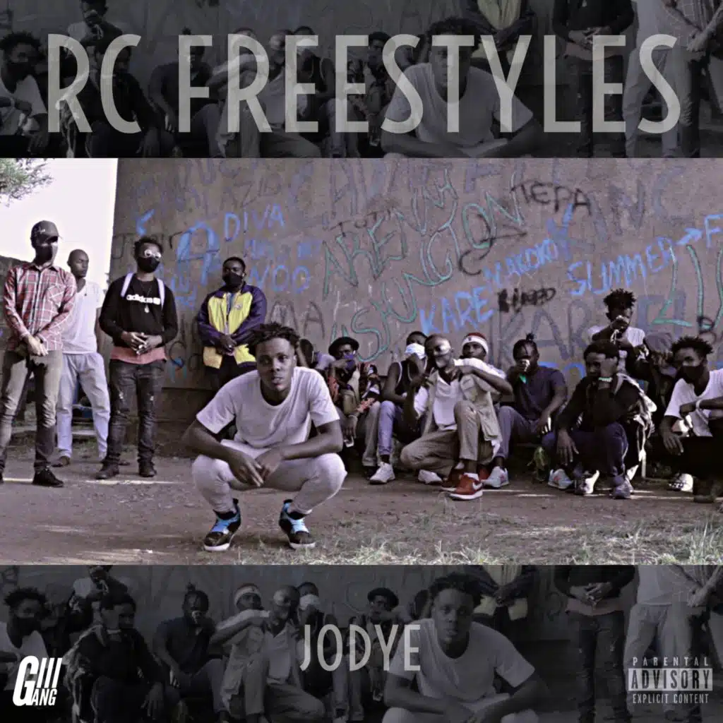 RC FREESTYLES