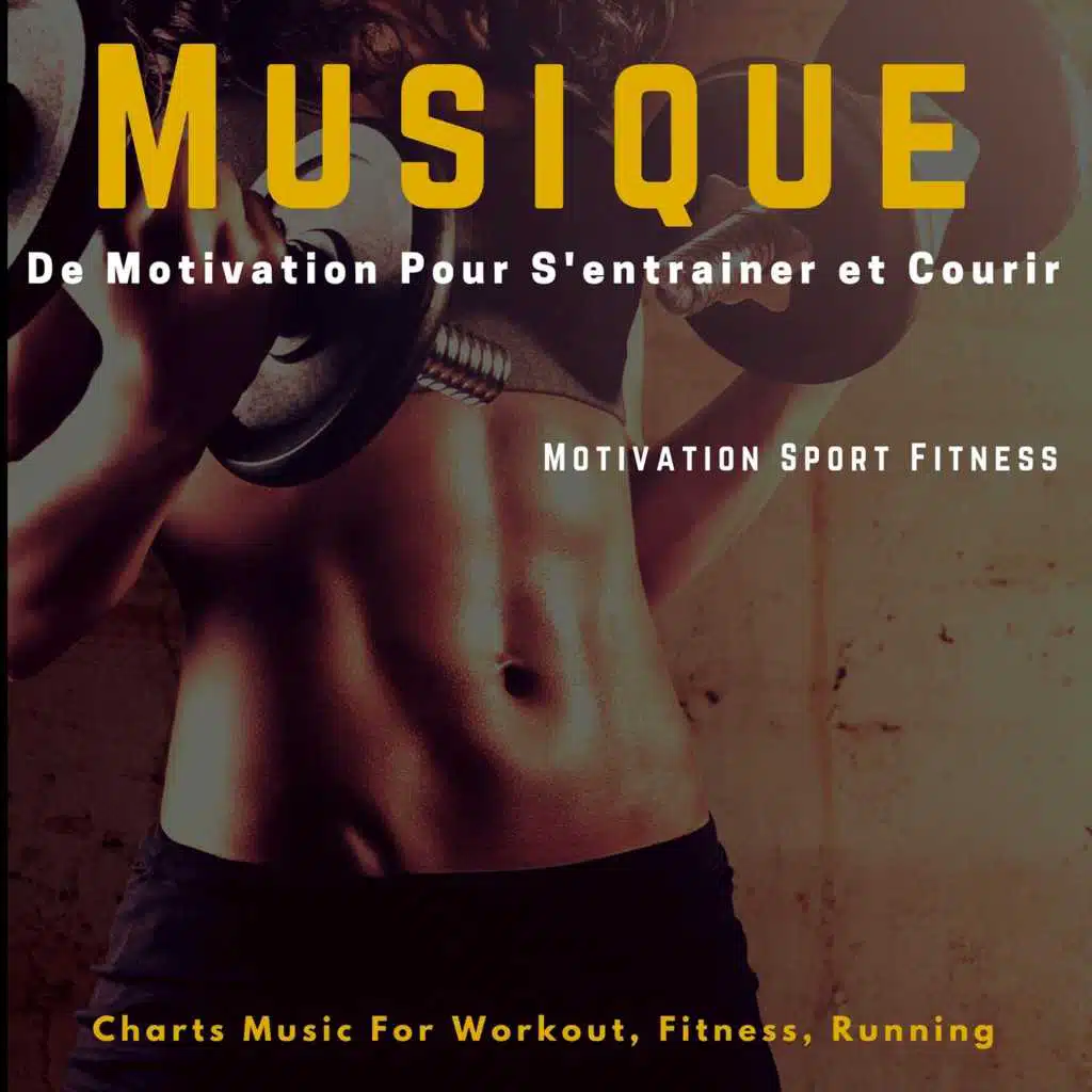 Attention (Musique De Motivation Pour Sport & Workout)