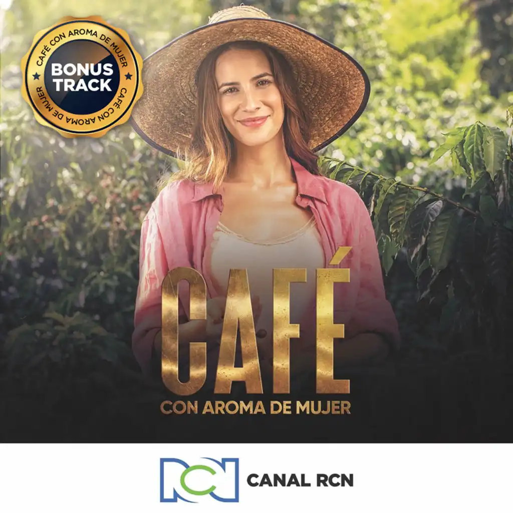 Canal RCN & Laura Londoño