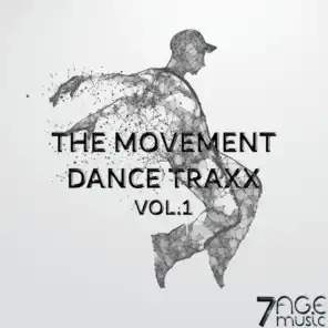 The Movement Dance Traxx, Vol. 1