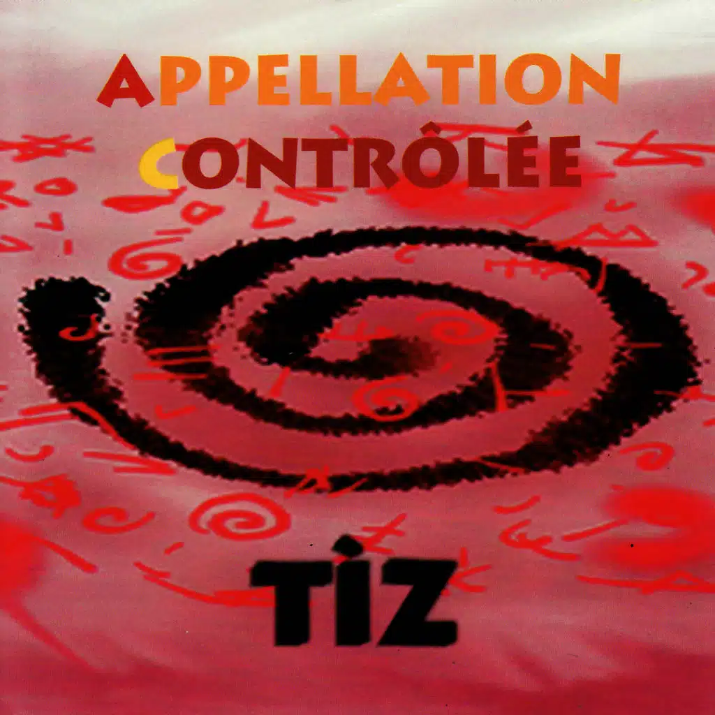 Appellation Contrôlée
