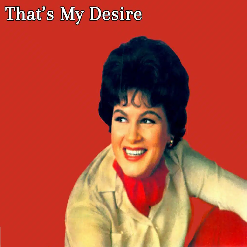 South of The Border (Original)