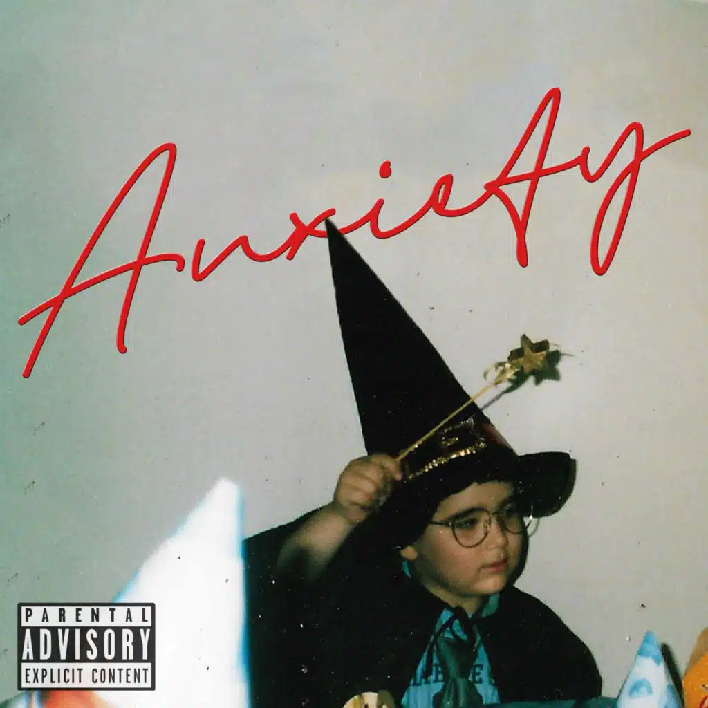 Anxiety