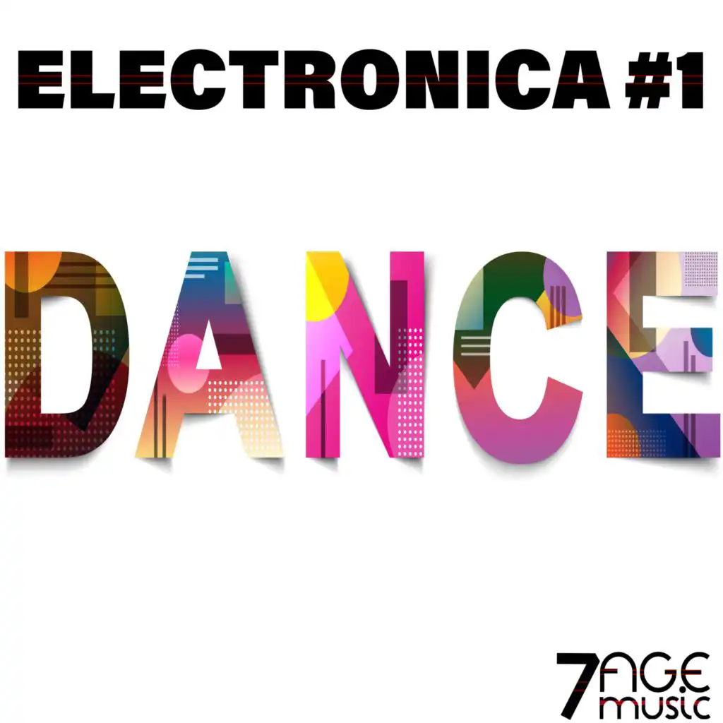 Electronica Dance, Vol. 1