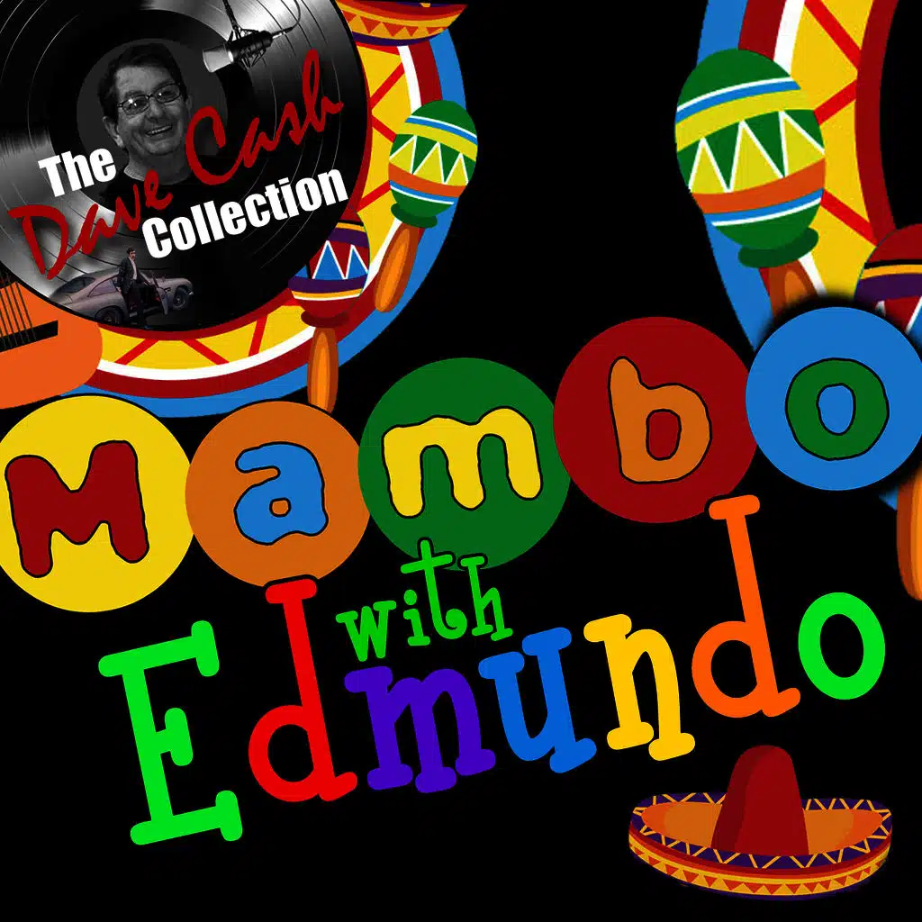 Mambo with Edmundo (The Dave Cash Collection)
