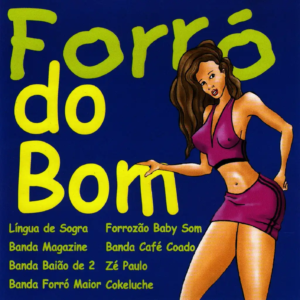 Forró do Bom