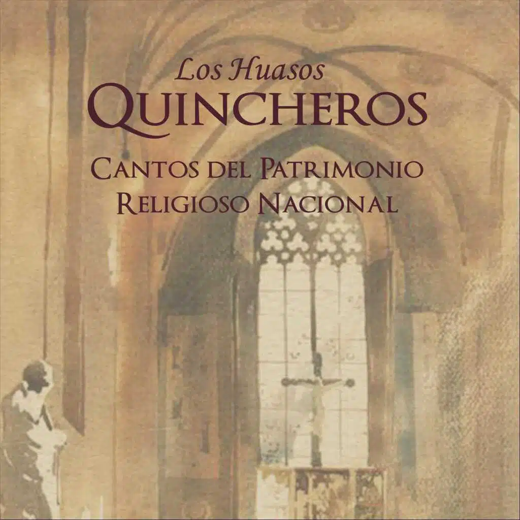Cantos del Patrimonio Religioso Nacional
