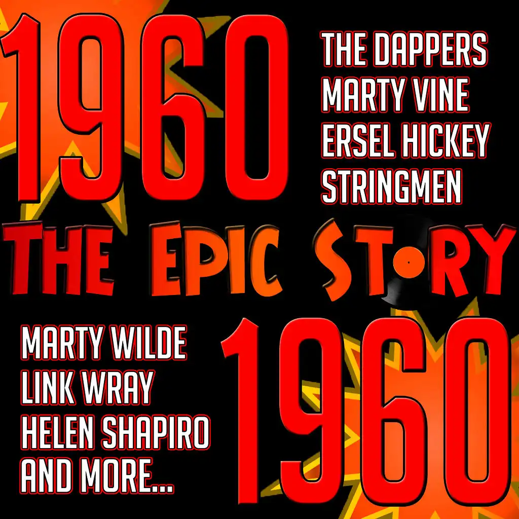 The Epic Story 1960